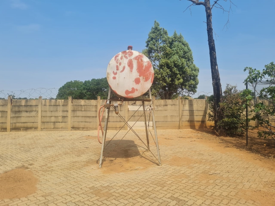 Commercial Property for Sale in Stilfontein North West
